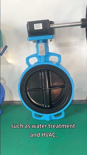 Wafer vs Lug vs Flanged | Butterfly Valve Connection Guide #industrialvalve #butterflyvalve #slvcn