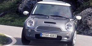Everything You Need to Know Before Buying a Mini Cooper S