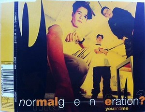 Normal Generation? - You And Me