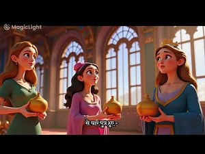 Ramayan part 1 animated movie in hindi #Ramayan #AI