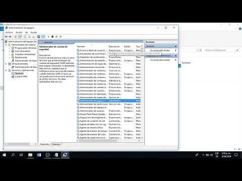 como Desactivar Modo Avion Windows 10