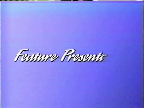 Feature Presentation | Disney Home Video | 1995