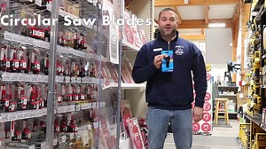 Jerry's Trade a Blade program is live! Bring in your beat up old blade and get 10% a new similar blade! | Jerry's Paint and Hardware