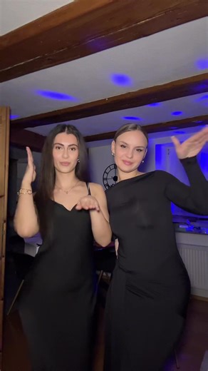 Dance Beat Drop Reaction