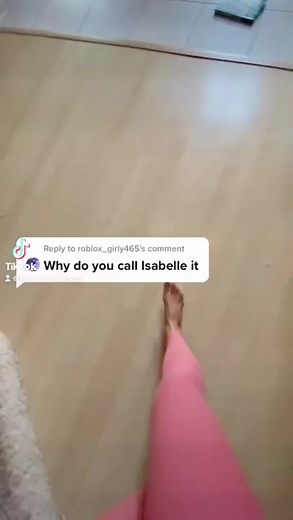 Why I call my daughter an “it”… | The McFive Circus