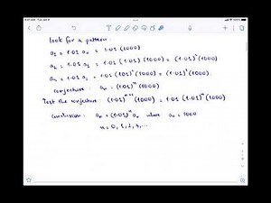 L3: Solutions of Dynamical Systems - Math Modeling