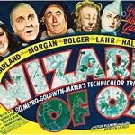 The Wizard of Oz (MGM, 1939)