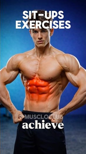 Want to achieve this abs? Do these 3 Core Exercises to Build Stronger Abs