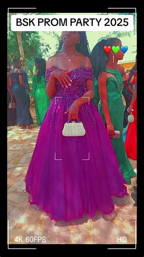 Exciting BSK Prom Party 2025 Highlights