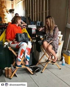 Part 1 from our "scene" and heard column on Divorce. Shutting out the world with Molly Shannon and Jeffrey Osborne. X, SJ | Sarah Jessica Parker
