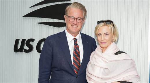 MS NOW flagship show gives newsworthy update amid shakeup