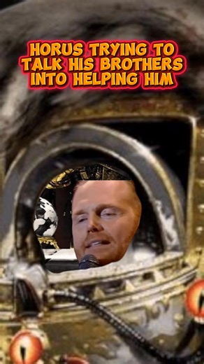 That is probably exactly what he said. ~Commissar Conspiratard #Chudhammer #Chudhammer50K #Warhammer #Warhammer40K | Chudhammer 50K