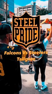 @Steel_Pride_Family tailgate was the real MVP! 💯 Y’all kept it lit, from the trash talk to the flicks in the booth! Thank you for rockin’ with us and lettin’ PhiNik's MobiPix Photo Booth Co capture the vibes. It’s always a movie when y’all step through! 🖤💛 Who’s ready to lock in next? #steelersnation #boothlife #phiniksmobipix#selfie | PhiNik's MobiPix Photo Booth Co