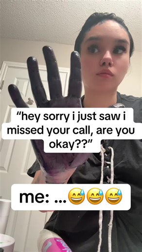 Awkward Moments in Communication