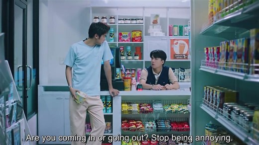 [ENG] Addicted Heroin (2024) EP.2