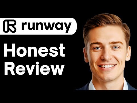 Runway ML Honest Review - Watch Before Using
