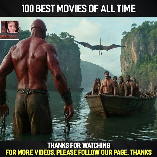 47K views · 685 reactions | A Vengeful Giant Slaughters an Entire Viking Army Alone | The Gospel Net | Facebook