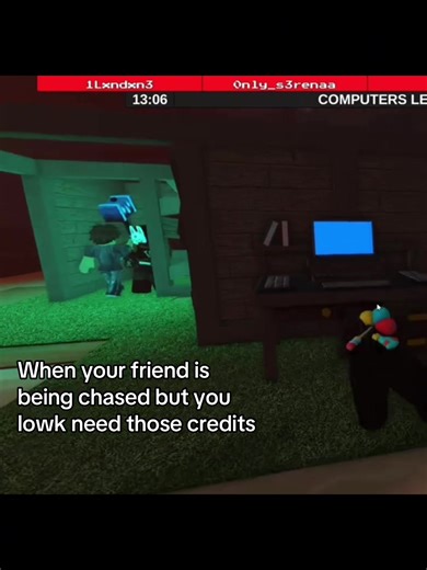 I need all the credits for the Valentines update 🙏 #fleethefacility #ftf #fyp #viral #roblox