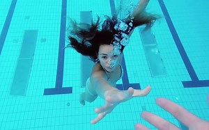 如何使用GoPro拍摄高质量的水下视频