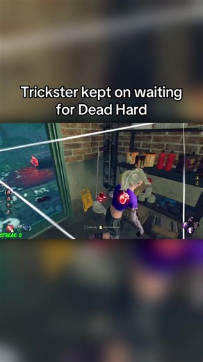 Mastering Dead by Daylight Loops with Patience