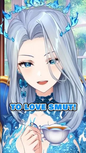 Lost in Another World with My Smut-Loving Villainess