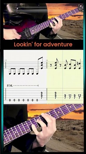 Steppenwolf - Born To Be Wild #guitar #guitarcover #lesson