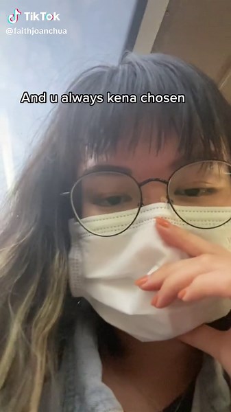 Awkward Bus Encounters: Being the Chosen Stranger