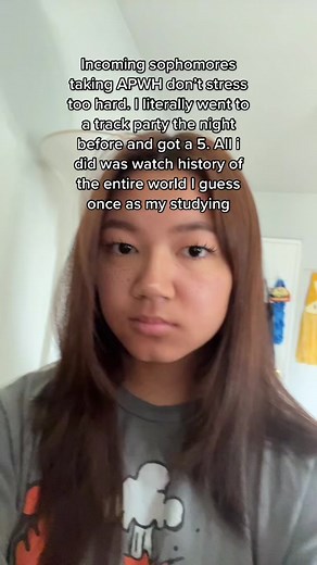 Tips for AP World History Exam Prep