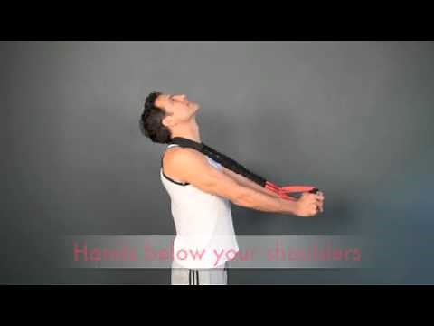 Pro Lordotic Neck Exerciser with Adam Fields, DC