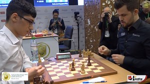 484K views · 3.6K reactions | In the 19th round of the World Blitz Championships 2019 the game between Alireza Firouzja and Magnus Carlsen ended with Alireza losing on time. But it was not all. Apart from the result of the game, Alireza also had an appeal against Magnus Carlsen. What was it? Find out all the behind the scenes happenings captured by ChessBase India Video: Sagar Shah #Chess #ChessBaseIndia #WRB2019 | ChessBase India | Facebook