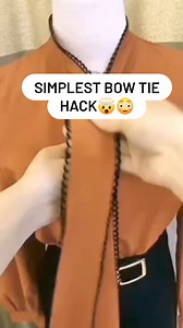 5.7K views · 65 reactions | Would you try this hack?? Let us know in the comment section #reelsfypシ #reelsfacebook #reelschallenge #reelsvideoシ | Ruby's Fashion | Facebook