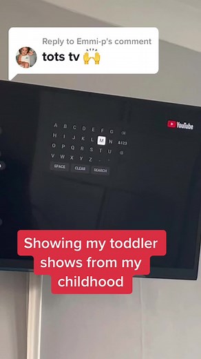 Nostalgic Toddler TV Moments with Tots TV