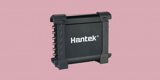 Best USB Oscilloscope Review ( PC Based ) 2025