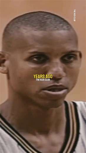 Reggie Miller had Larry’s wife screaming 👀 #nba