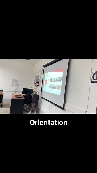 🥰ບັນຍາກາດວັນປະຖົມນິເທດຂອງ Basic Course 4 ທີ່ເຕັມໄປດ້ວຍຄວາມຮູ້ ແລະ ຄວາມມ່ວນຊື່ນ💙