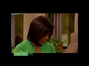 Unnecessary Censorship- Michelle Obama and Elmo