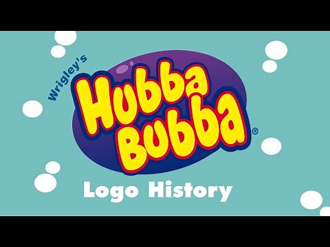 Hubba Bubba Logo/Commercial History (#330)