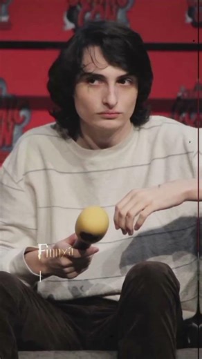 “Why Finn Wolfhard Almost Quit Acting After Fame”