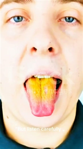🔥 “Painful Spot on Your Tongue? 😳 Your Mouth Could Be Warning You…”