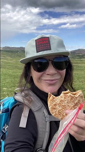 AllTrailsTips for the First time hiker