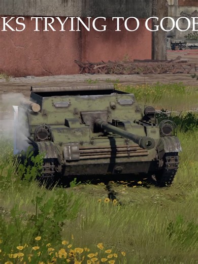 True Goobermaxxer...#warthundertiktok #warthunder #warthunderedit #fyp #warthundertanks #warthundermemes