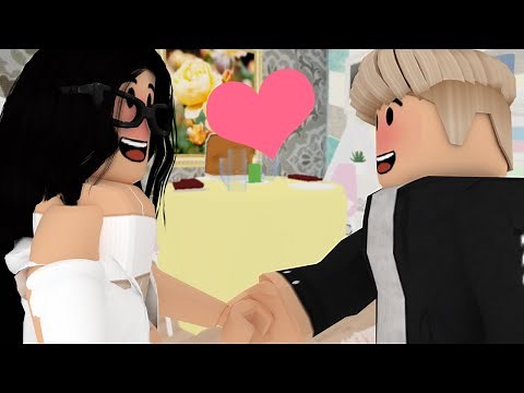 My Crush Likes My Roommate.. || Online Hero || Season 2 || Episode 2 || A ROBLOX Love Story