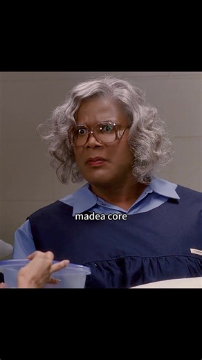 Madea Goes to Jail: Iconic Court Scene Highlights