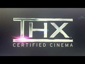 THX The Science Of Sensation Cinema variant (1.5 Digitally Mastered pitch)