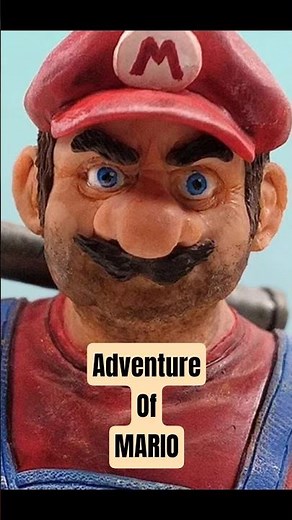 Level up with every jump! 🍄🔥 Watch this epic Super Mario Bros.