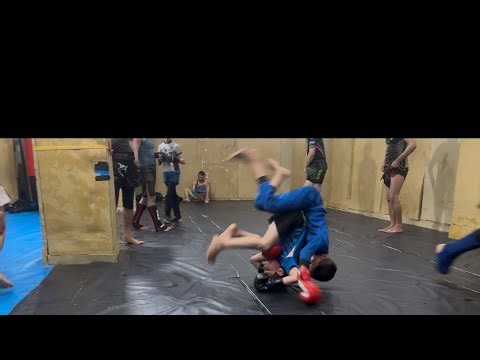 Kids mma fight#mma#bjj#wrestling