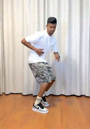 Don’t Sweat — Chill Dance Tips from DC