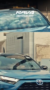 La SUV de Toyota que va con tu estilo, ahora con cuotas que no puedes dejar pasar. ¡Llévate hoy la Rav4! | Toyota Perú