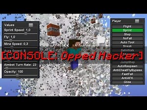 What Happens When You OP A Hacker