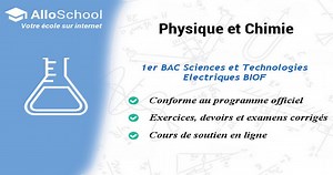 Les réactions acido-basiques - Cours 1 (FR) - AlloSchool